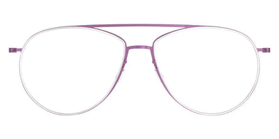 Lindberg® Thintanium™ 5507 LIN THN 5507 850-113-P10 55 - 850-113 Eyeglasses