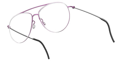 Lindberg® Thintanium™ 5507 LIN THN 5507 850-113-P10 55 - 850-113 Eyeglasses