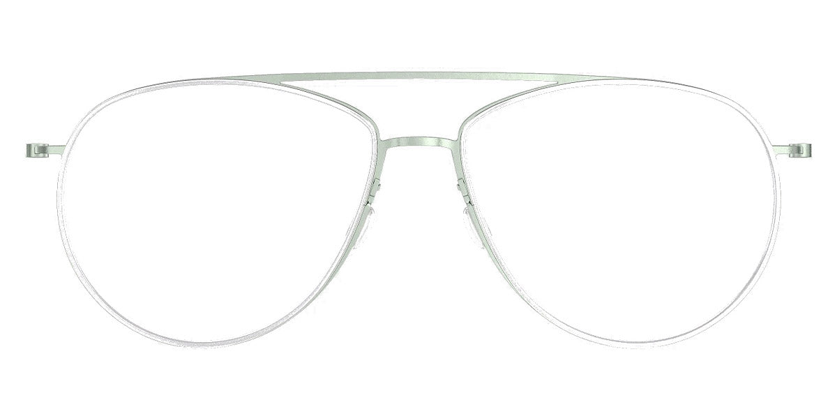 Lindberg® Thintanium™ 5507 LIN THN 5507 850-30-P10 55 - 850-30 Eyeglasses