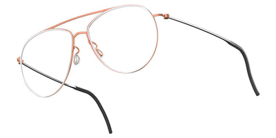 Lindberg® Thintanium™ 5507 LIN THN 5507 850-60-P10 55 - 850-60 Eyeglasses