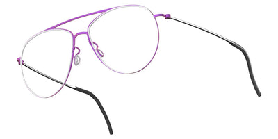 Lindberg® Thintanium™ 5507 LIN THN 5507 850-75-P10 55 - 850-75 Eyeglasses