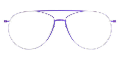 Lindberg® Thintanium™ 5507 LIN THN 5507 850-77-P10 55 - 850-77 Eyeglasses