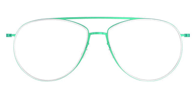 Lindberg® Thintanium™ 5507 LIN THN 5507 850-85-P10 55 - 850-85 Eyeglasses
