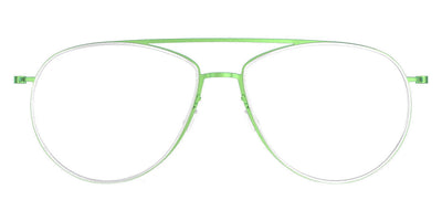 Lindberg® Thintanium™ 5507 LIN THN 5507 850-90-P10 55 - 850-90 Eyeglasses