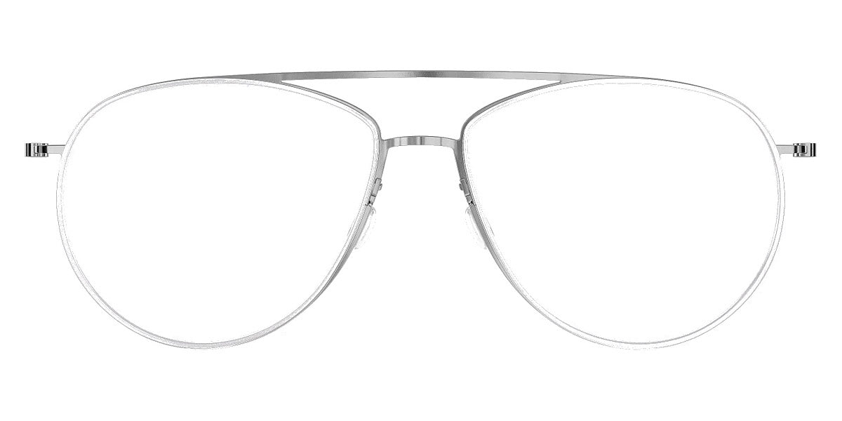 Lindberg® Thintanium™ 5507 LIN THN 5507 850-P10-P10 55 - 850-P10 Eyeglasses