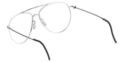 Lindberg® Thintanium™ 5507 LIN THN 5507 850-P10-P10 55 - 850-P10 Eyeglasses