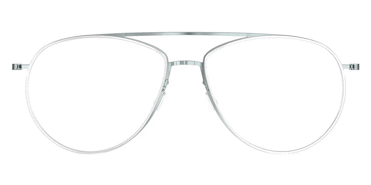 Lindberg® Thintanium™ 5507 LIN THN 5507 850-P30-P10 55 - 850-P30 Eyeglasses