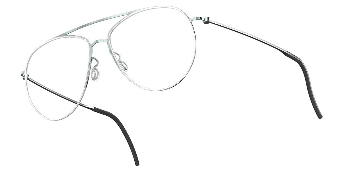 Lindberg® Thintanium™ 5507 LIN THN 5507 850-P30-P10 55 - 850-P30 Eyeglasses