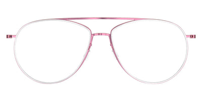 Lindberg® Thintanium™ 5507 LIN THN 5507 850-P70-P10 55 - 850-P70 Eyeglasses