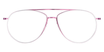 Lindberg® Thintanium™ 5507 LIN THN 5507 850-P75-P10 55 - 850-P75 Eyeglasses
