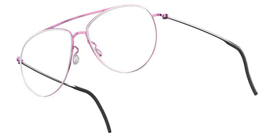 Lindberg® Thintanium™ 5507 LIN THN 5507 850-P75-P10 55 - 850-P75 Eyeglasses