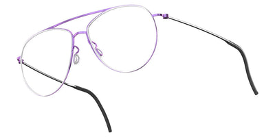 Lindberg® Thintanium™ 5507 LIN THN 5507 850-P77-P10 55 - 850-P77 Eyeglasses