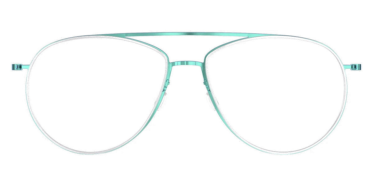 Lindberg® Thintanium™ 5507 LIN THN 5507 850-P85-P10 55 - 850-P85 Eyeglasses