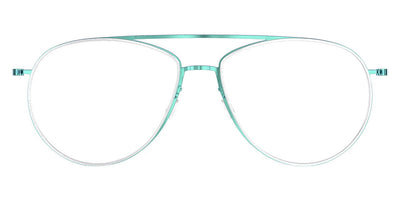 Lindberg® Thintanium™ 5507 LIN THN 5507 850-P85-P10 55 - 850-P85 Eyeglasses