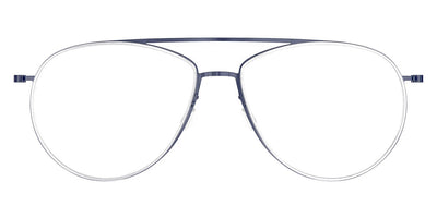 Lindberg® Thintanium™ 5507 LIN THN 5507 850-PU13-P10 55 - 850-PU13 Eyeglasses
