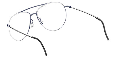 Lindberg® Thintanium™ 5507 LIN THN 5507 850-PU13-P10 55 - 850-PU13 Eyeglasses