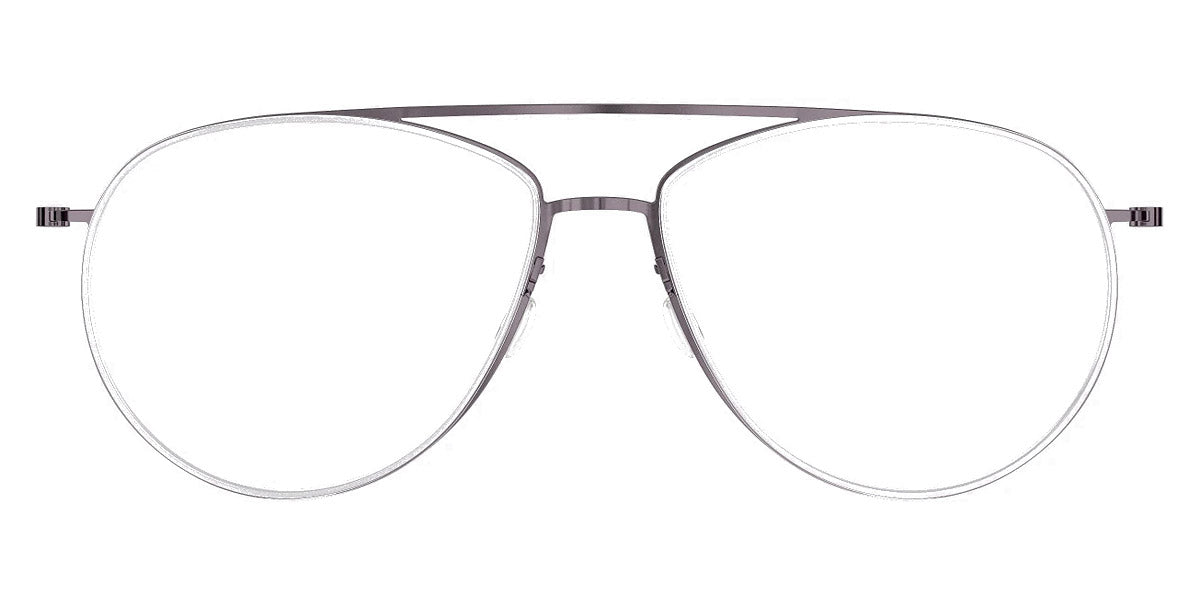 Lindberg® Thintanium™ 5507 LIN THN 5507 850-PU14-P10 55 - 850-PU14 Eyeglasses