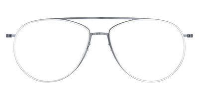 Lindberg® Thintanium™ 5507 LIN THN 5507 850-PU16-P10 55 - 850-PU16 Eyeglasses