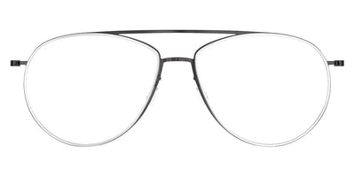 Lindberg® Thintanium™ 5507 LIN THN 5507 850-PU9-P10 55 - 850-PU9 Eyeglasses