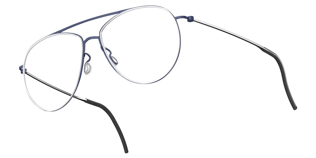 Lindberg® Thintanium™ 5507 LIN THN 5507 850-U13-P10 55 - 850-U13 Eyeglasses