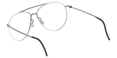 Lindberg® Thintanium™ 5507 LIN THN 5507 850-U14-P10 55 - 850-U14 Eyeglasses