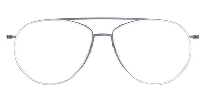 Lindberg® Thintanium™ 5507 LIN THN 5507 850-U16-P10 55 - 850-U16 Eyeglasses