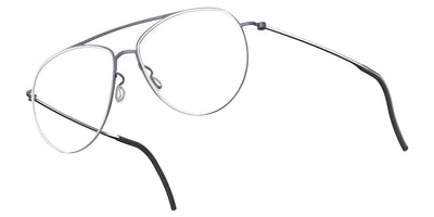 Lindberg® Thintanium™ 5507 LIN THN 5507 850-U16-P10 55 - 850-U16 Eyeglasses