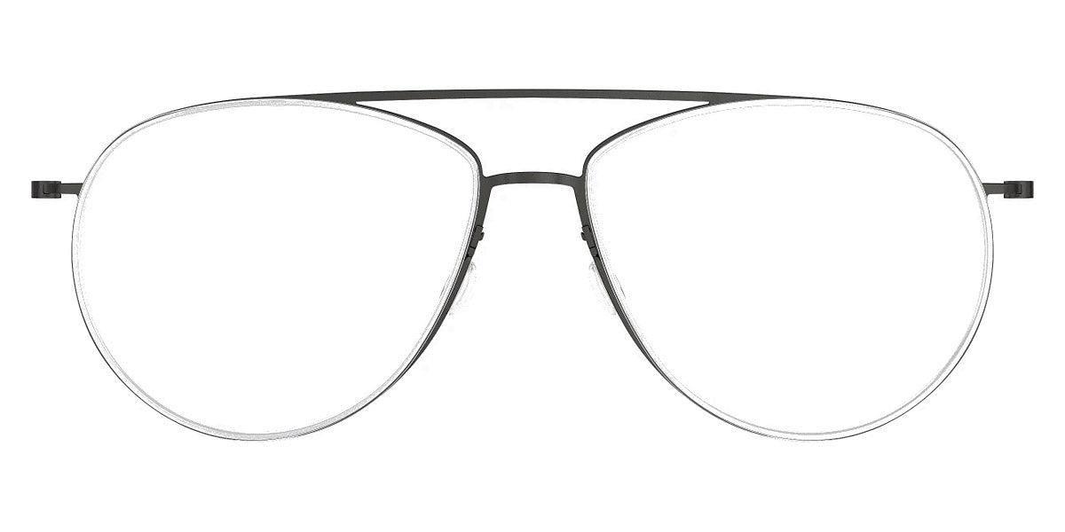 Lindberg® Thintanium™ 5507 LIN THN 5507 850-U9-P10 55 - 850-U9 Eyeglasses