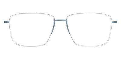 Lindberg® Thintanium™ 5508 LIN THN 5508 850-107-P10 56 - 850-107 Eyeglasses