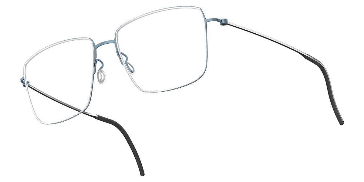 Lindberg® Thintanium™ 5508 LIN THN 5508 850-107-P10 56 - 850-107 Eyeglasses