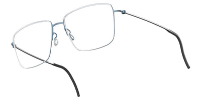 Lindberg® Thintanium™ 5508 LIN THN 5508 850-107-P10 56 - 850-107 Eyeglasses