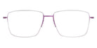 Lindberg® Thintanium™ 5508 LIN THN 5508 850-113-P10 56 - 850-113 Eyeglasses