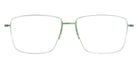 Lindberg® Thintanium™ 5508 LIN THN 5508 850-117-P10 56 - 850-117 Eyeglasses