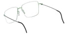 Lindberg® Thintanium™ 5508 LIN THN 5508 850-117-P10 56 - 850-117 Eyeglasses