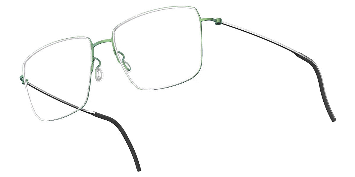 Lindberg® Thintanium™ 5508 LIN THN 5508 850-117-P10 56 - 850-117 Eyeglasses
