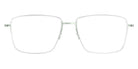 Lindberg® Thintanium™ 5508 LIN THN 5508 850-30-P10 56 - 850-30 Eyeglasses