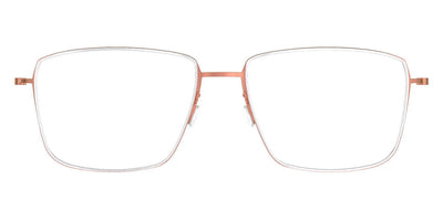 Lindberg® Thintanium™ 5508 LIN THN 5508 850-60-P10 56 - 850-60 Eyeglasses