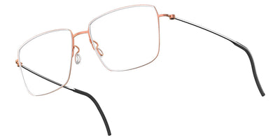 Lindberg® Thintanium™ 5508 LIN THN 5508 850-60-P10 56 - 850-60 Eyeglasses