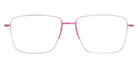 Lindberg® Thintanium™ 5508 LIN THN 5508 850-70-P10 56 - 850-70 Eyeglasses