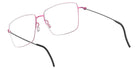 Lindberg® Thintanium™ 5508 LIN THN 5508 850-70-P10 56 - 850-70 Eyeglasses