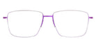 Lindberg® Thintanium™ 5508 LIN THN 5508 850-75-P10 56 - 850-75 Eyeglasses