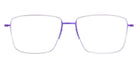 Lindberg® Thintanium™ 5508 LIN THN 5508 850-77-P10 56 - 850-77 Eyeglasses