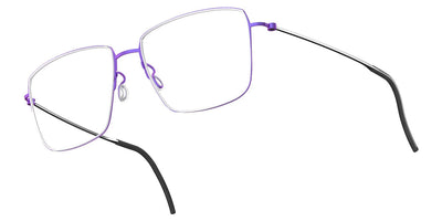 Lindberg® Thintanium™ 5508 LIN THN 5508 850-77-P10 56 - 850-77 Eyeglasses