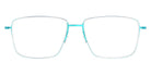 Lindberg® Thintanium™ 5508 LIN THN 5508 850-80-P10 56 - 850-80 Eyeglasses
