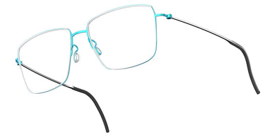 Lindberg® Thintanium™ 5508 LIN THN 5508 850-80-P10 56 - 850-80 Eyeglasses