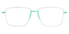 Lindberg® Thintanium™ 5508 LIN THN 5508 850-85-P10 56 - 850-85 Eyeglasses