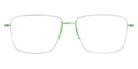 Lindberg® Thintanium™ 5508 LIN THN 5508 850-90-P10 56 - 850-90 Eyeglasses