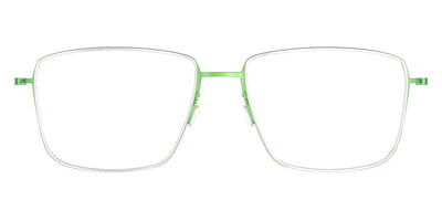 Lindberg® Thintanium™ 5508 LIN THN 5508 850-90-P10 56 - 850-90 Eyeglasses