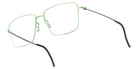 Lindberg® Thintanium™ 5508 LIN THN 5508 850-90-P10 56 - 850-90 Eyeglasses