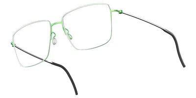 Lindberg® Thintanium™ 5508 LIN THN 5508 850-90-P10 56 - 850-90 Eyeglasses